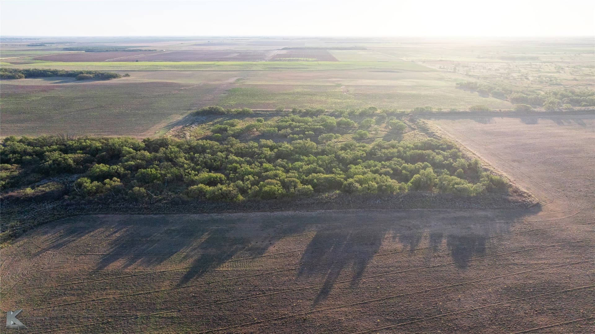 160 acres in Haskell County - photo 27