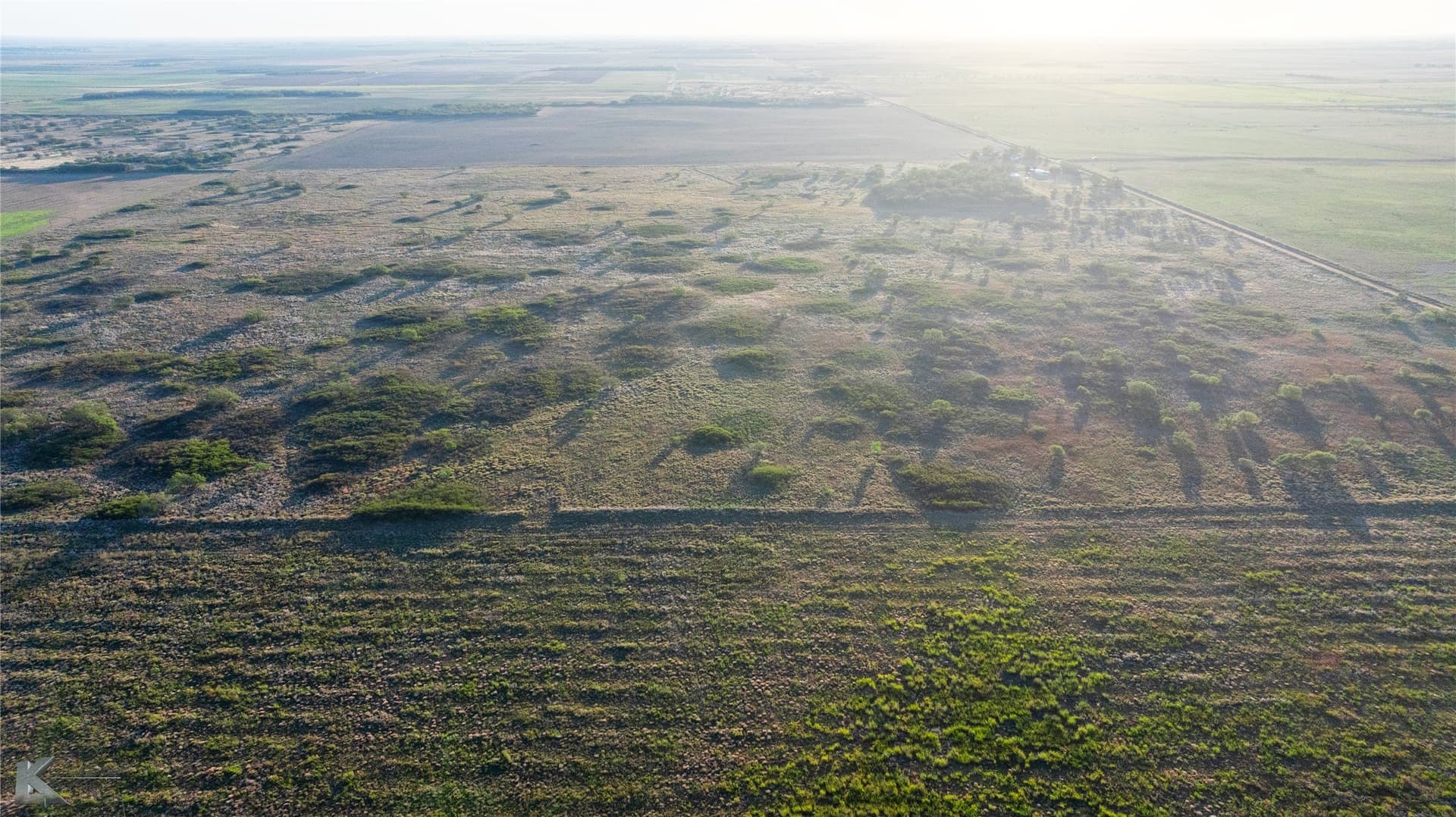 160 acres in Haskell County - photo 15