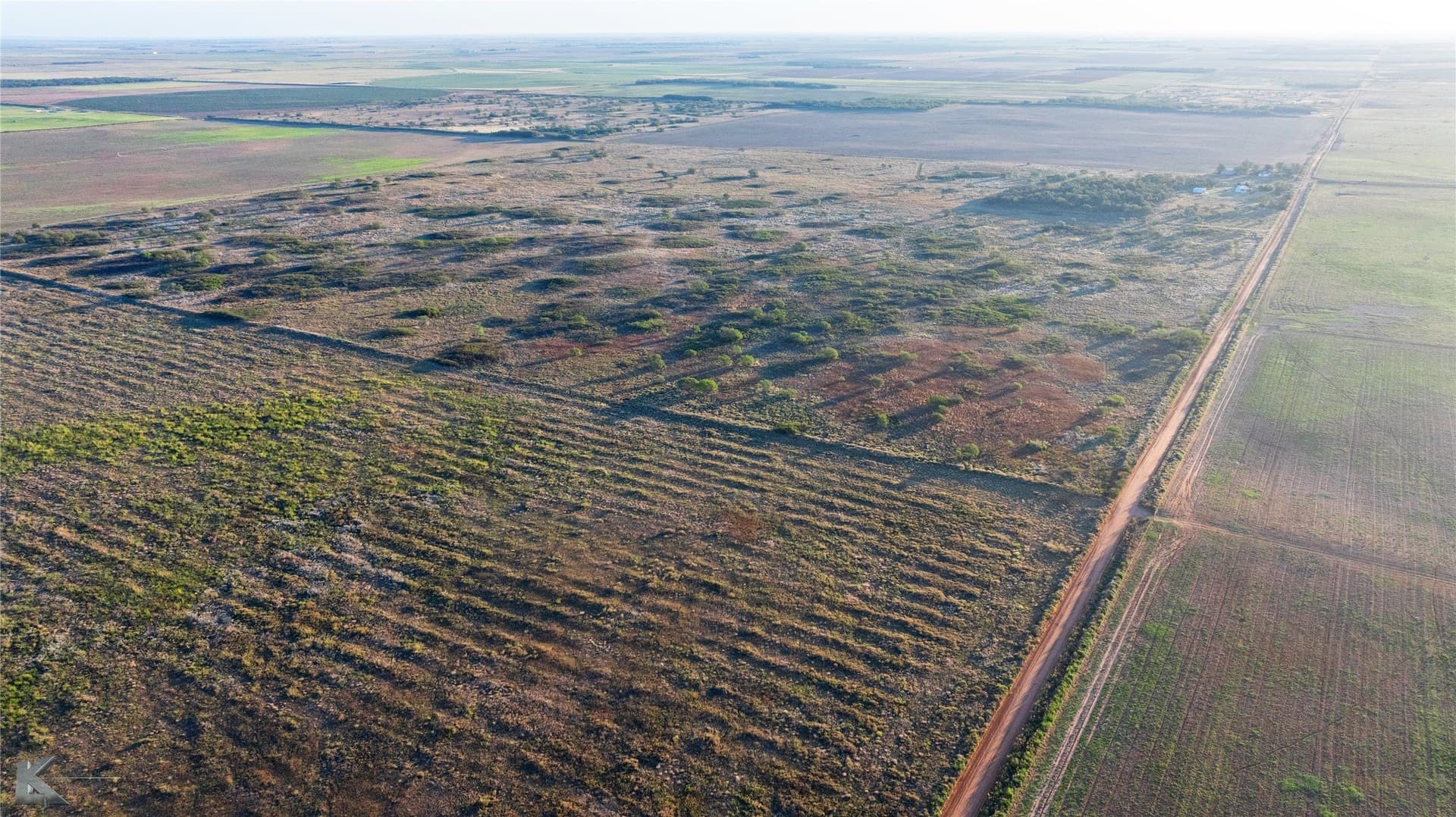 160 acres in Haskell County - photo 14