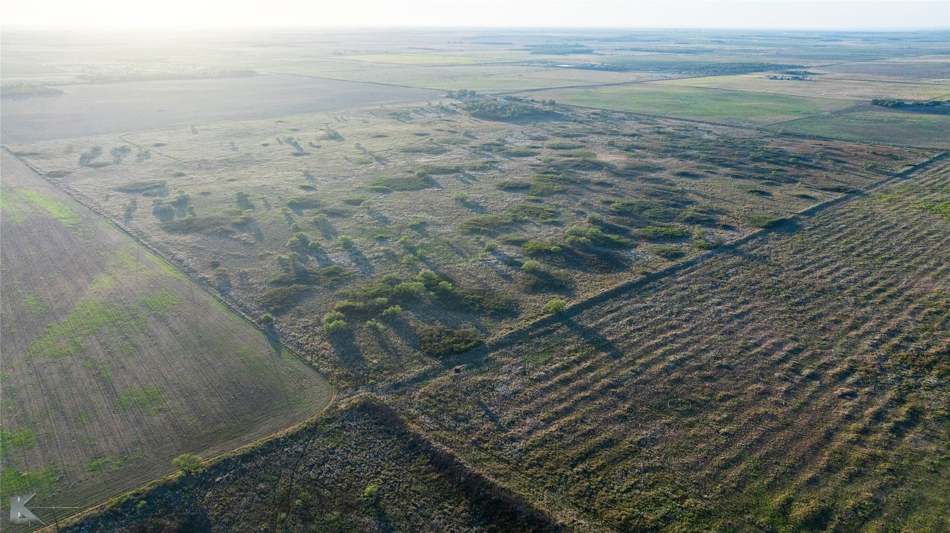 160 acres in Haskell County - photo 17