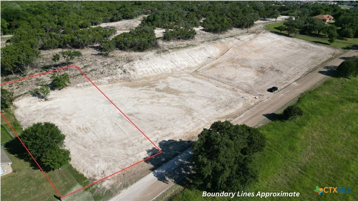 0.57 acres in Coryell County - photo 2