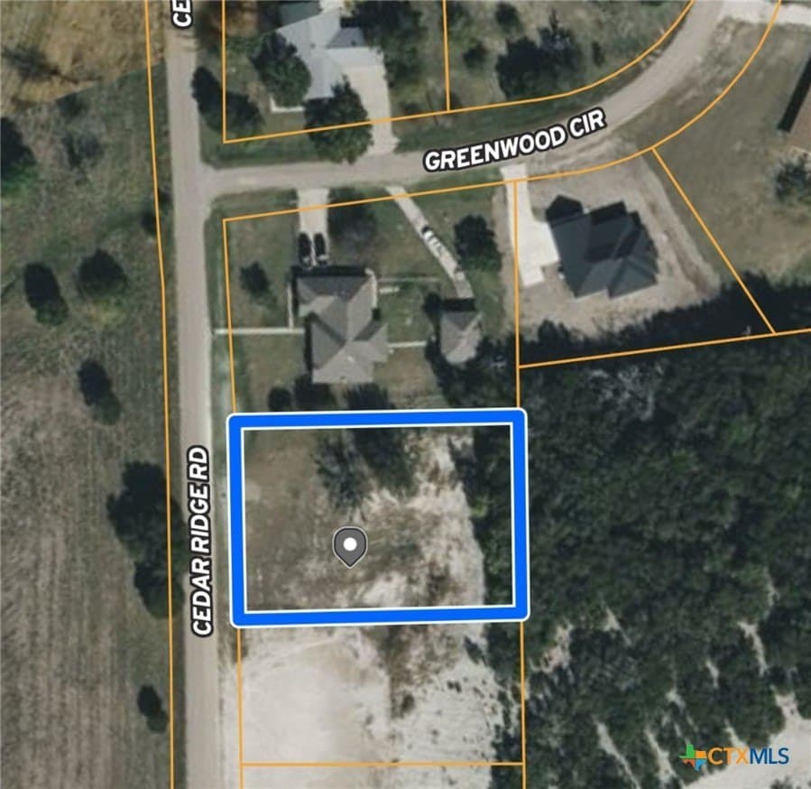 0.57 acres in Coryell County - photo 5