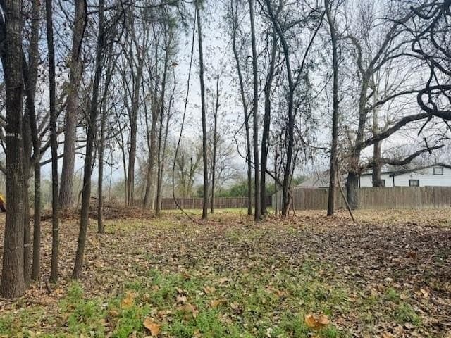0.36 acres in Henderson County
