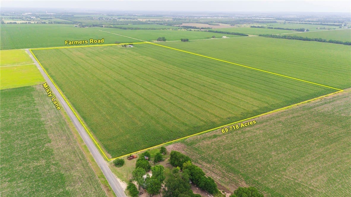 69.72 acres in Caldwell County gallery image 2