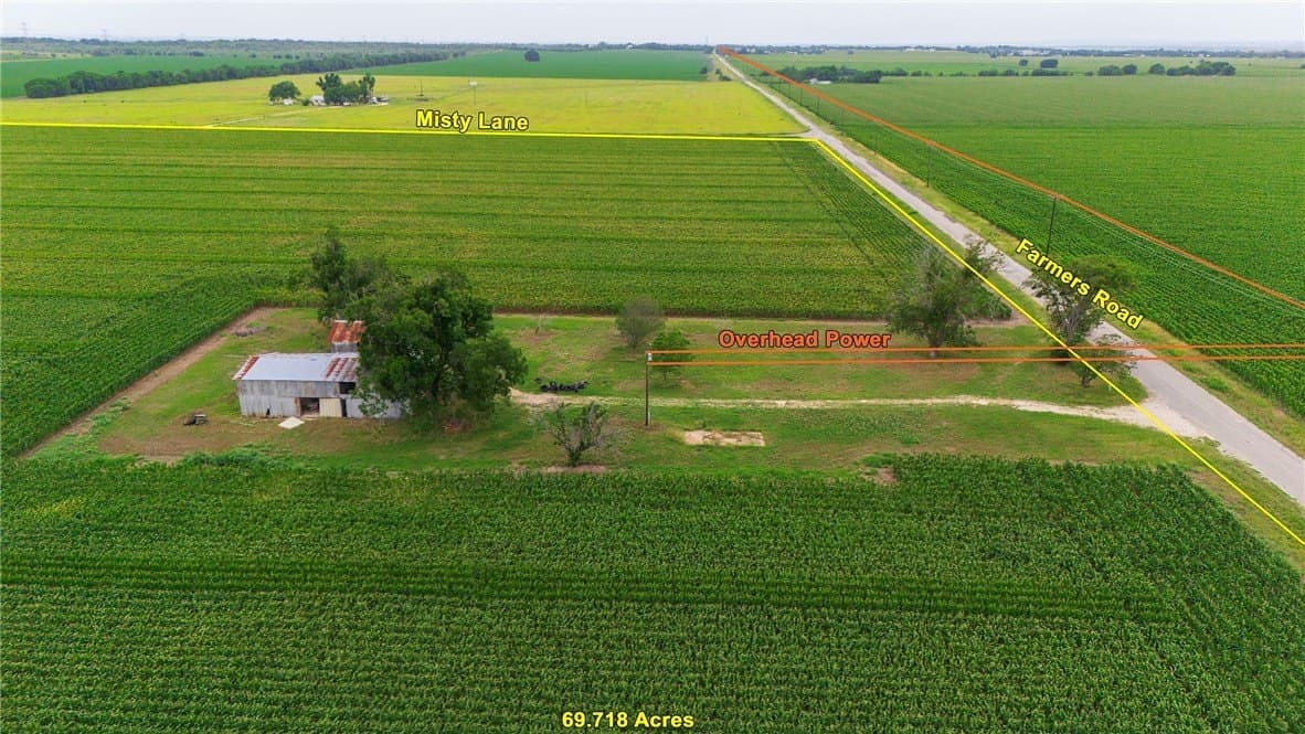 69.72 acres in Caldwell County - photo 14