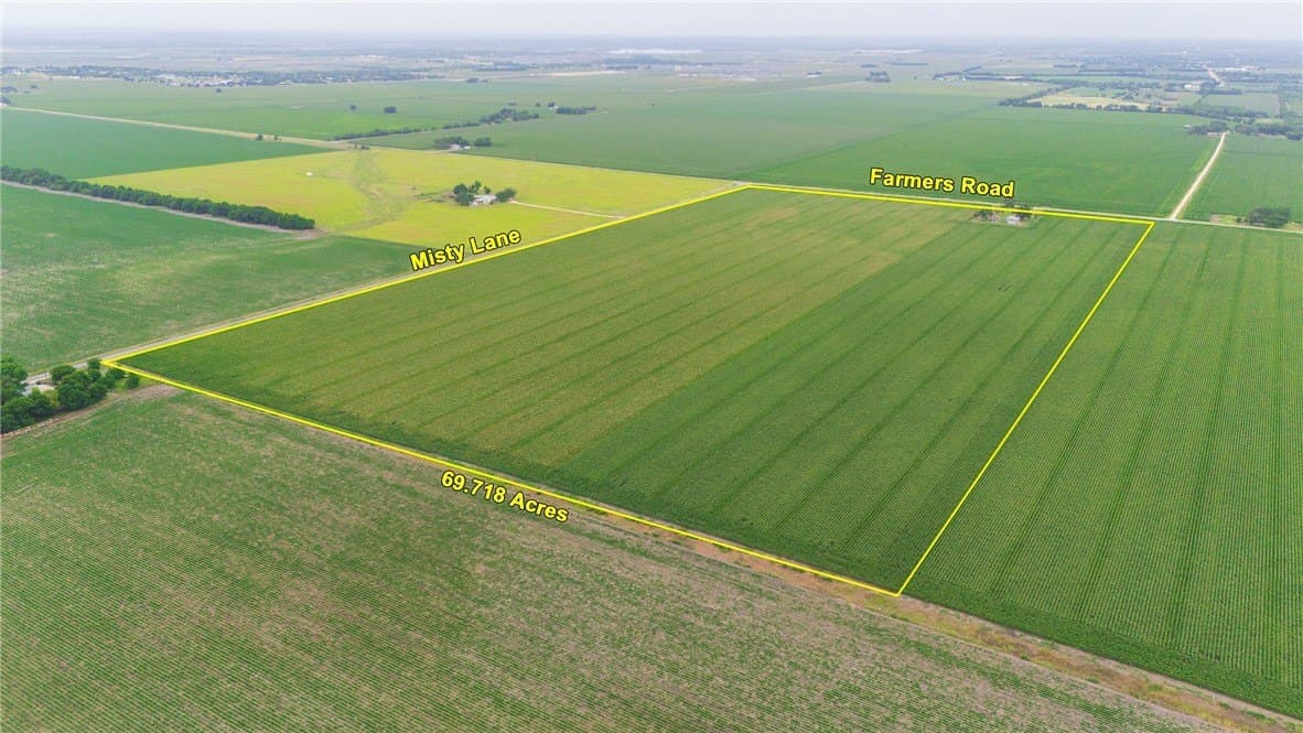 69.72 acres in Caldwell County
