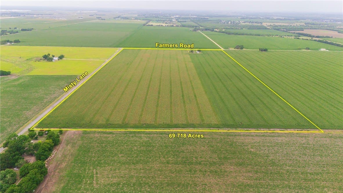 69.72 acres in Caldwell County gallery image 3