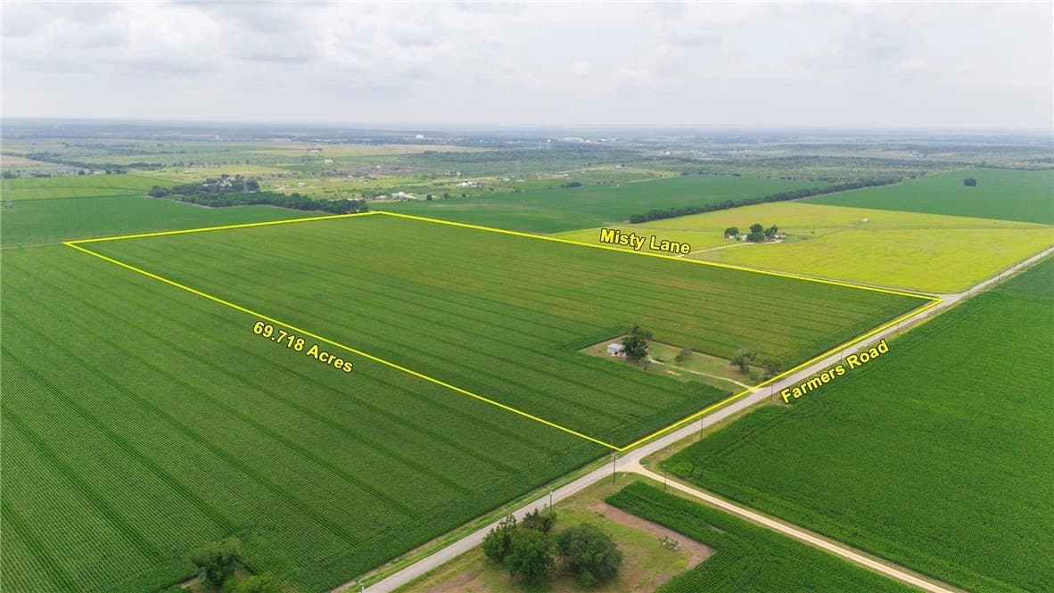 69.72 acres in Caldwell County featured view