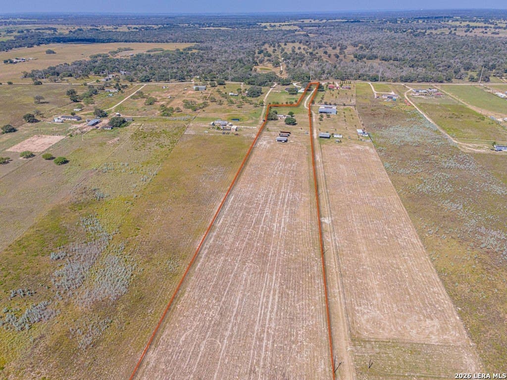 10.76 acres in Wilson County featured view