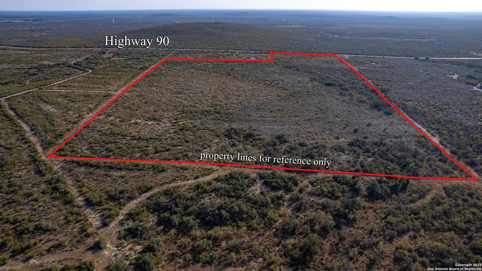 78.59 acres in Uvalde County - photo 4