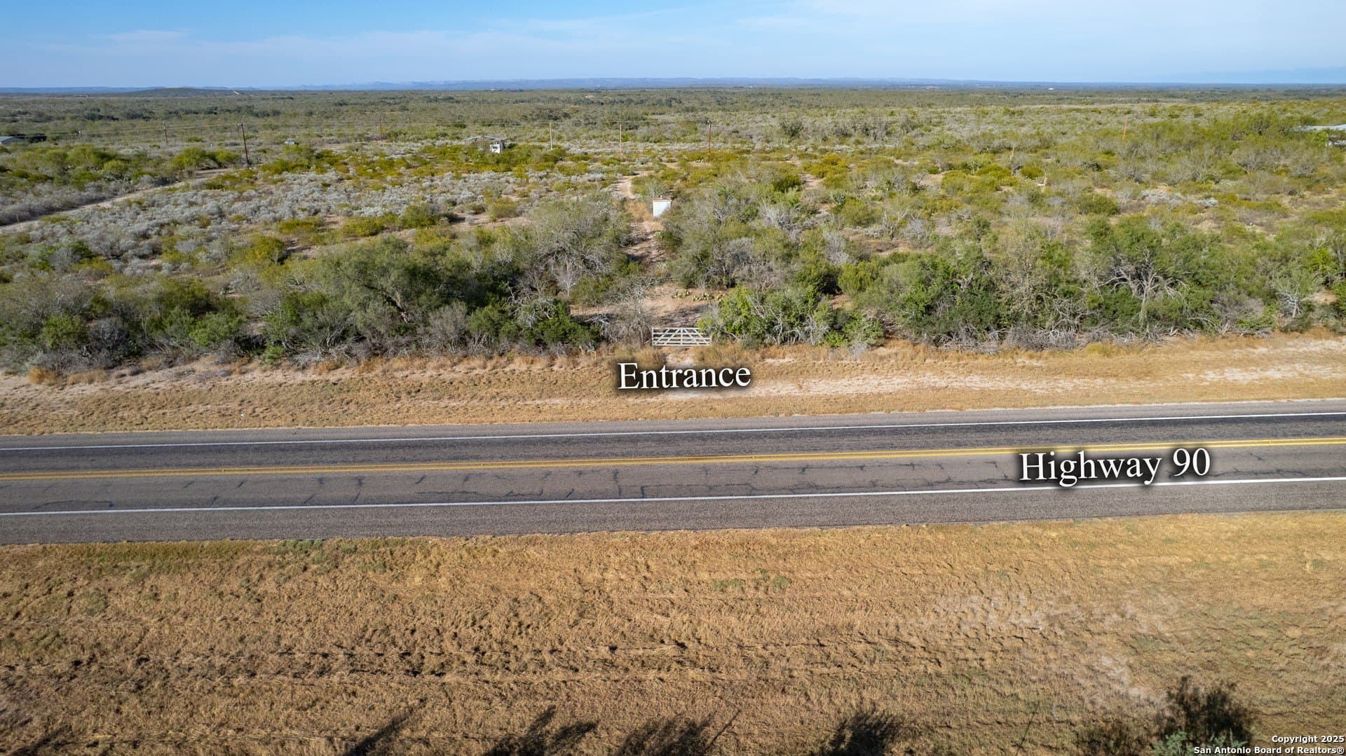 78.59 acres in Uvalde County - photo 28