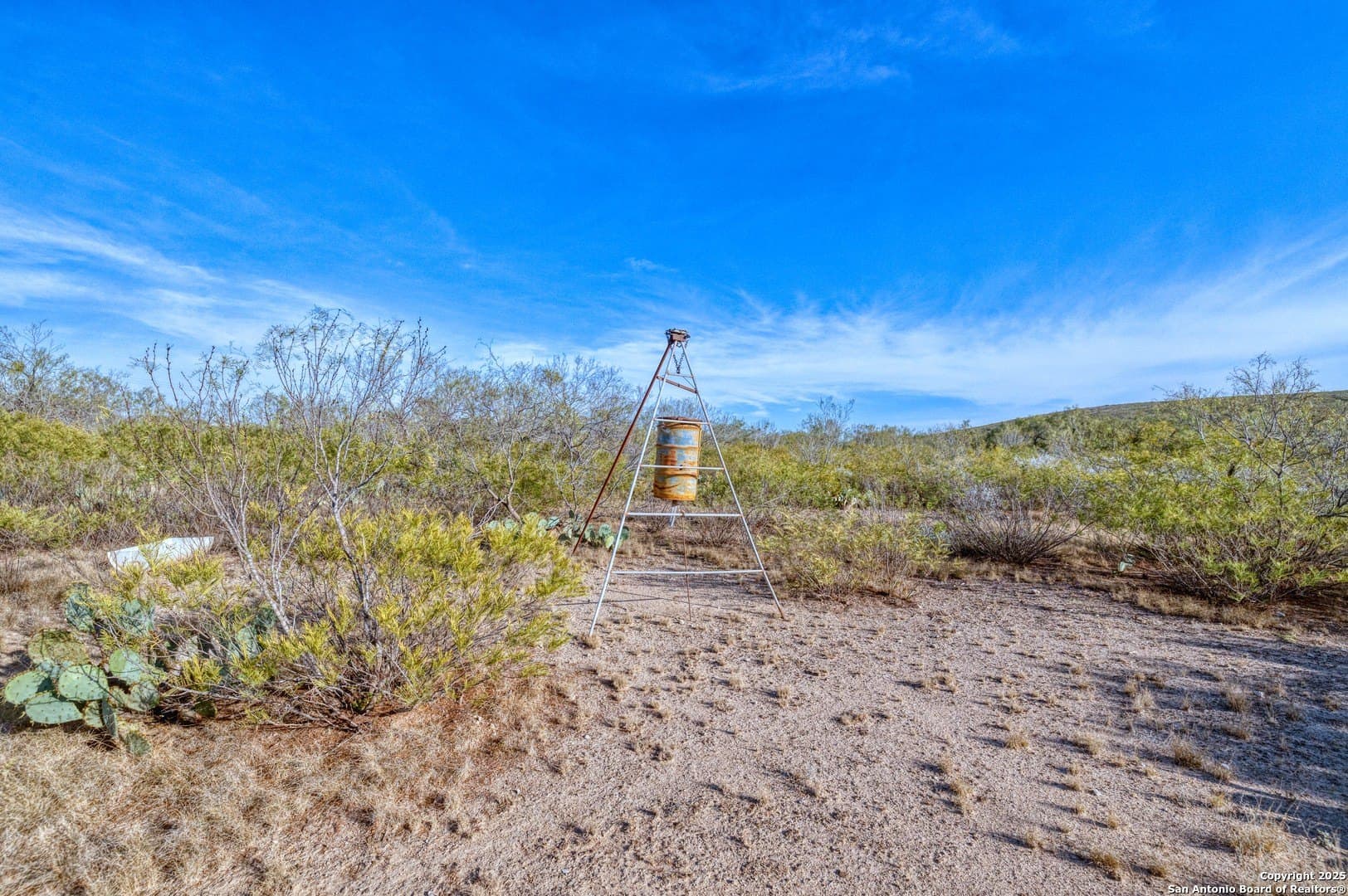 78.59 acres in Uvalde County - photo 10