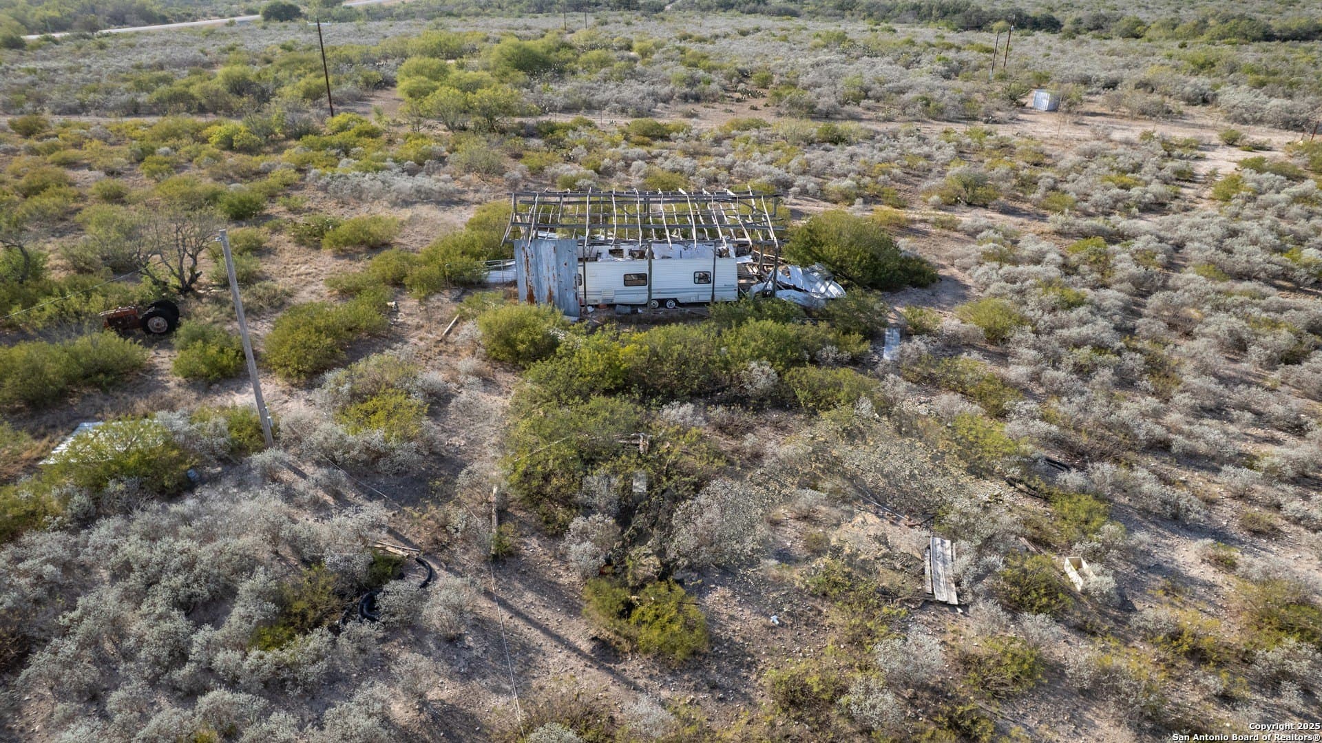 78.59 acres in Uvalde County - photo 16