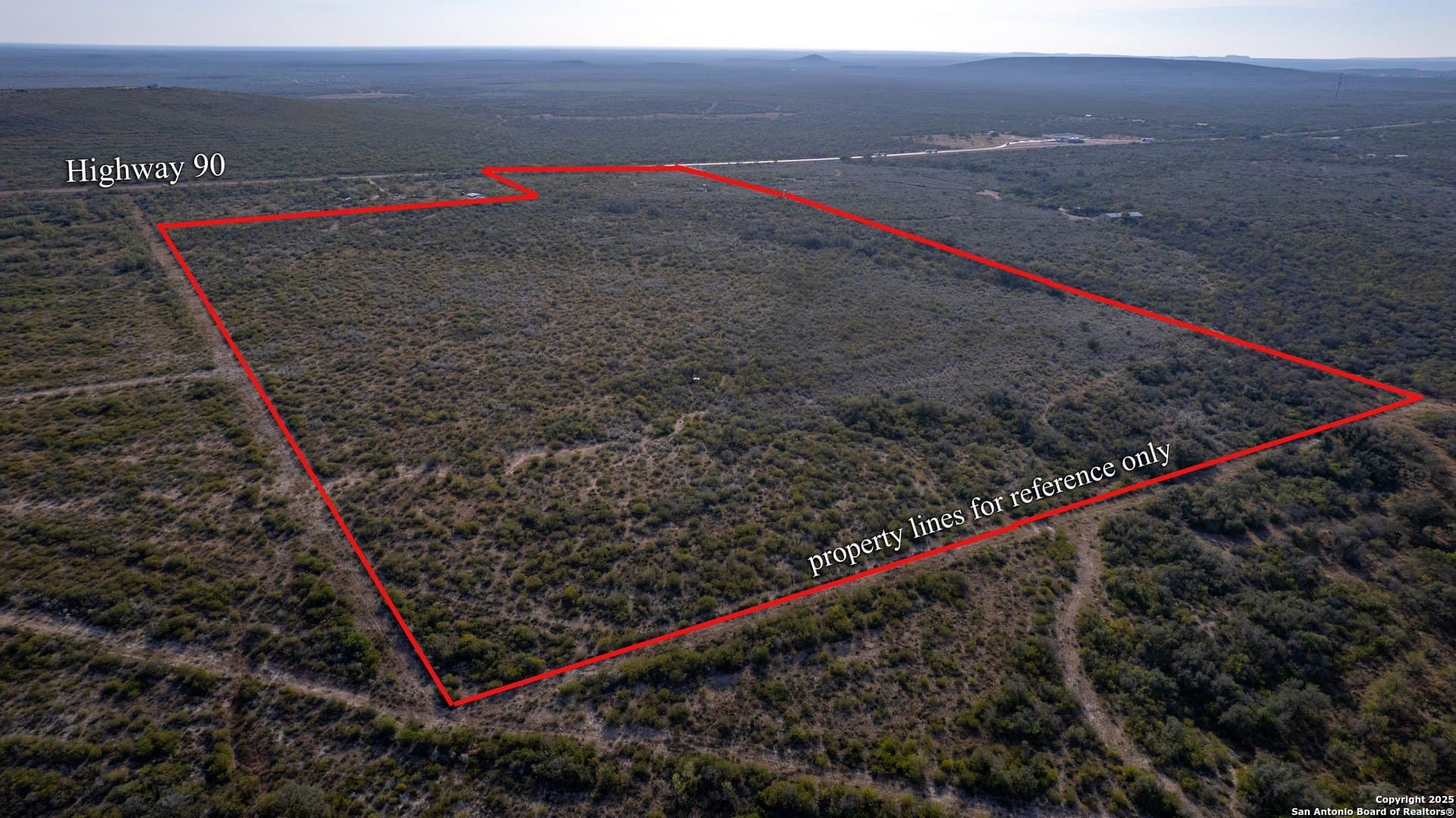 78.59 acres in Uvalde County - photo 3