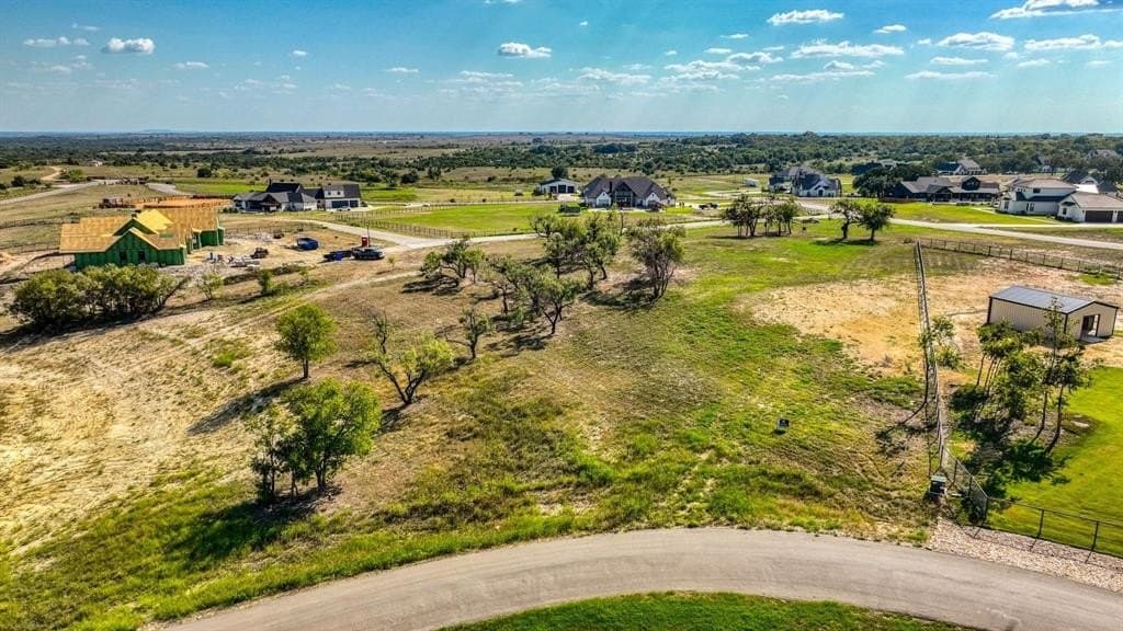 2 acres in Parker County gallery image 3