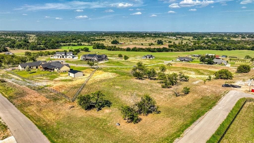2 acres in Parker County gallery image 2