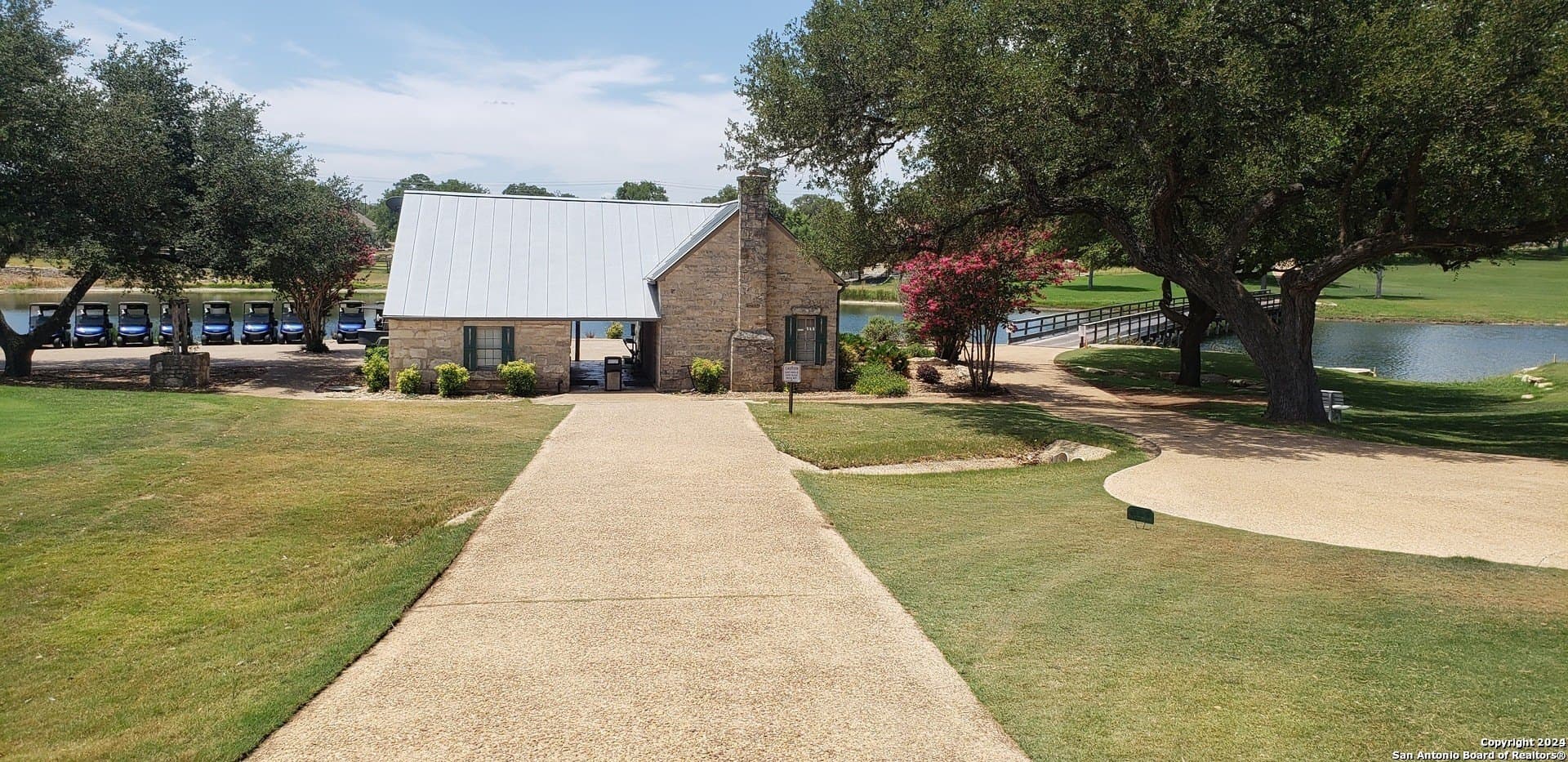 0.31 acres in Blanco County - photo 12