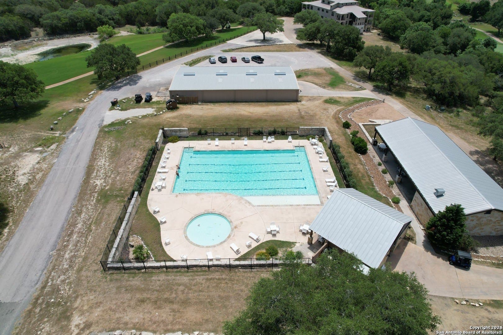 0.31 acres in Blanco County - photo 18