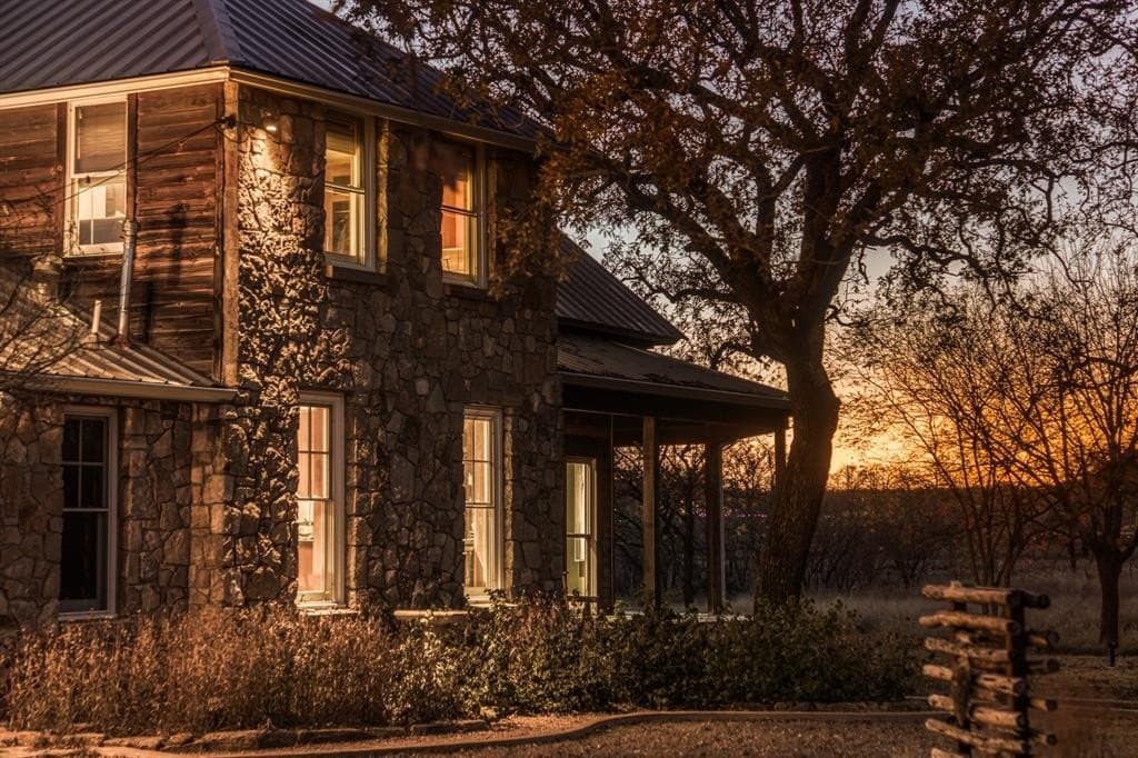 309 acres in Coleman County gallery image 3