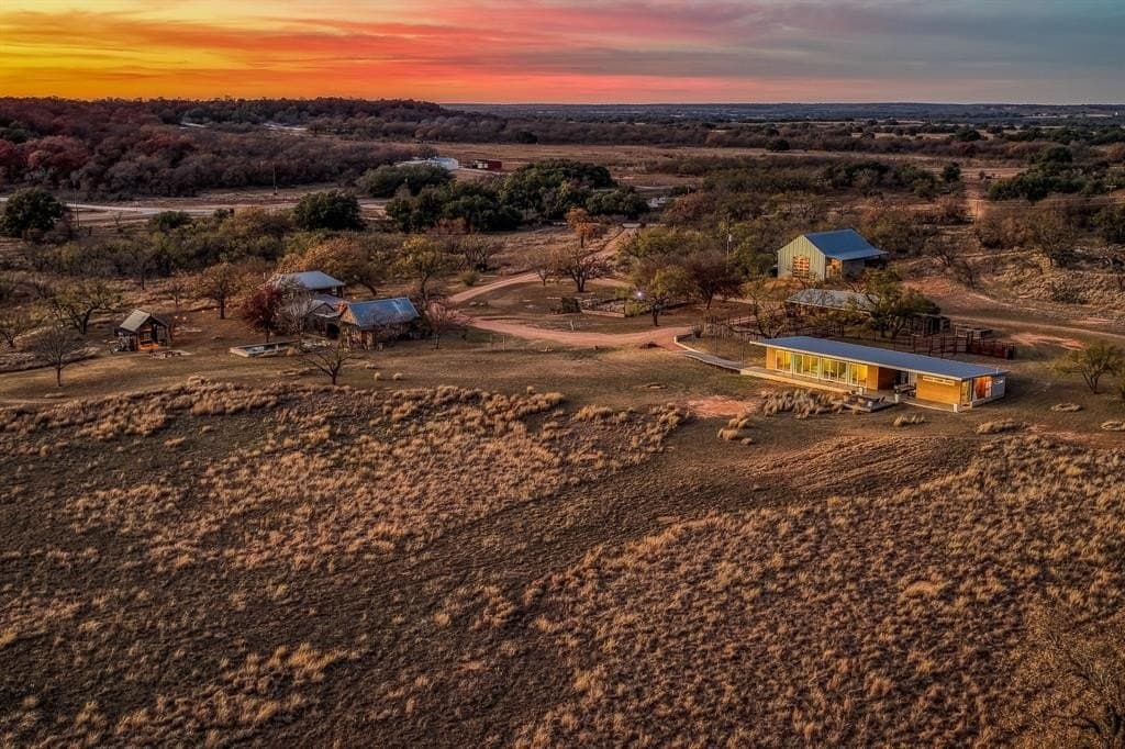 309 acres in Coleman County featured view