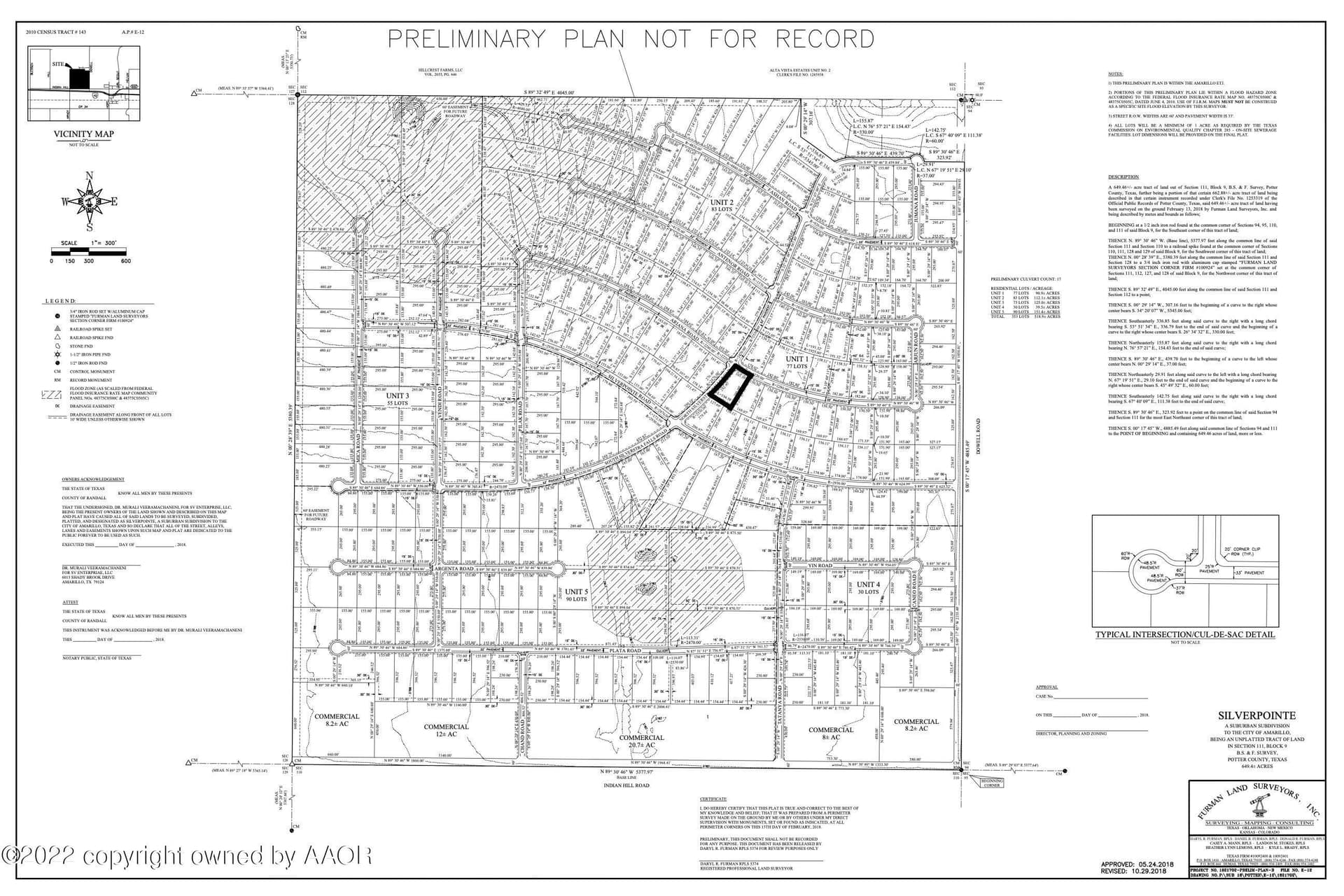1.05 acres in Potter County - photo 6