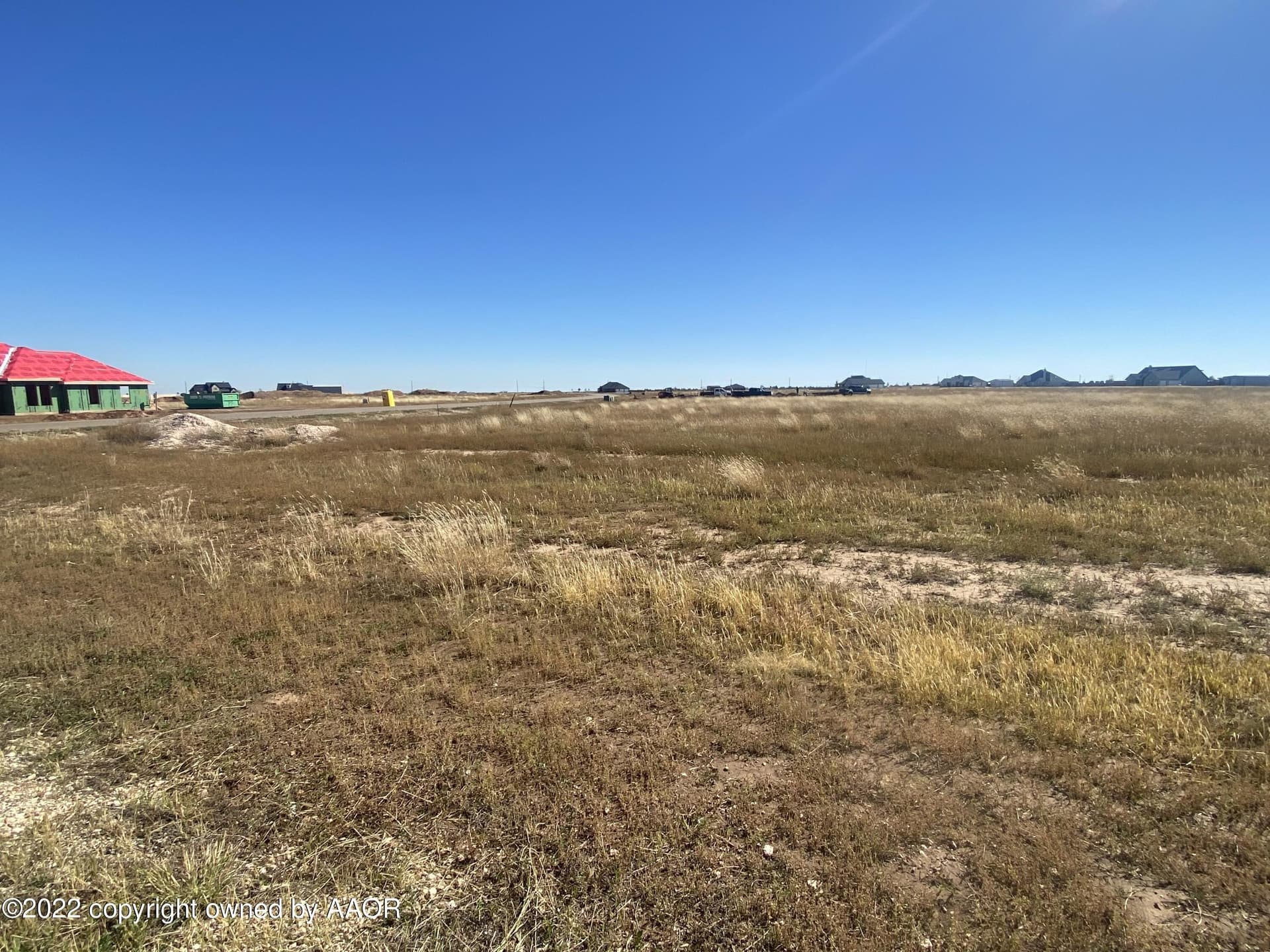 1.05 acres in Potter County - photo 3