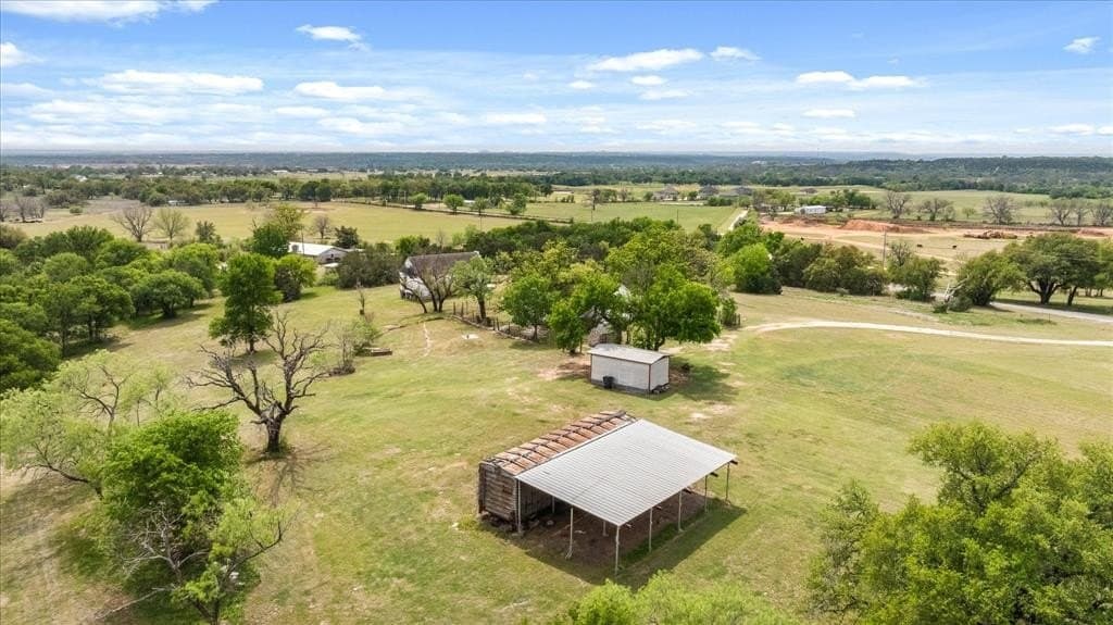 18.65 acres in Somervell County featured view