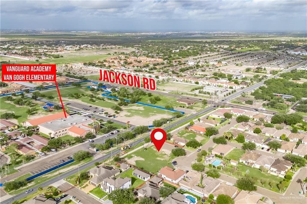 0.25 acres in Hidalgo County gallery image 4