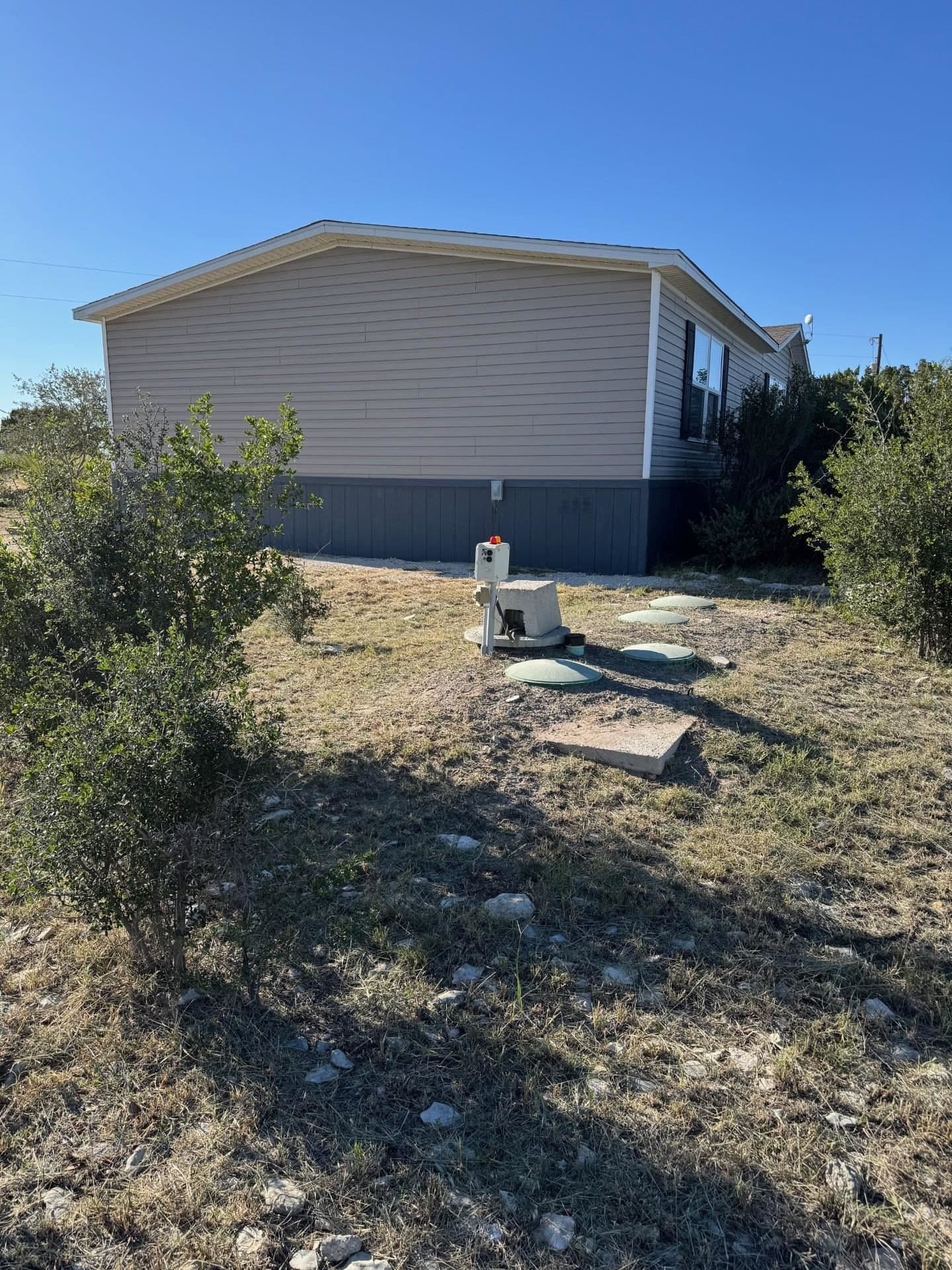 153 acres in Val Verde County featured view