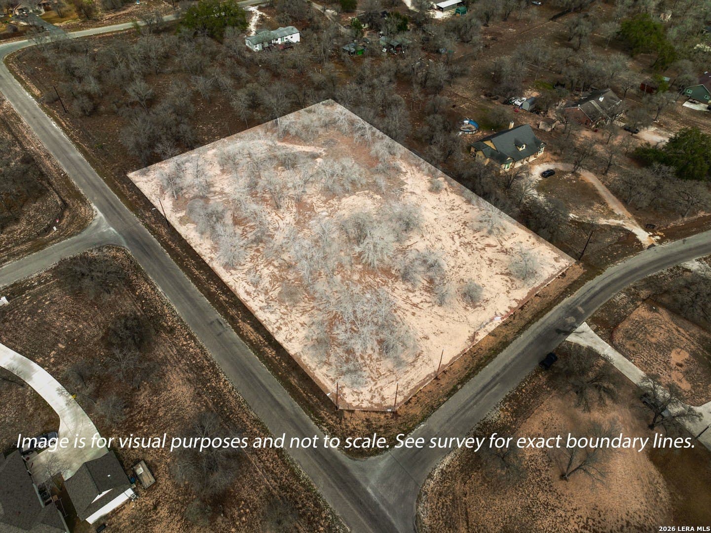 2.02 acres in Medina County - photo 16