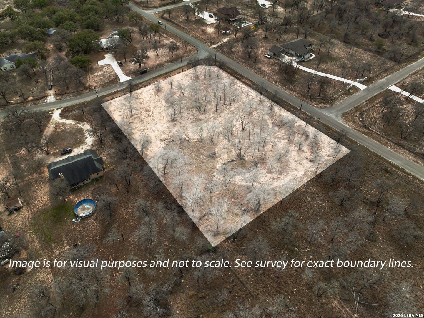 2.02 acres in Medina County - photo 22