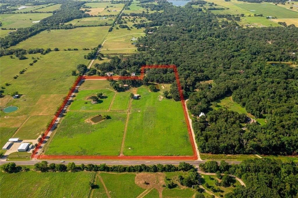 17.95 acres in Hunt County gallery image 3