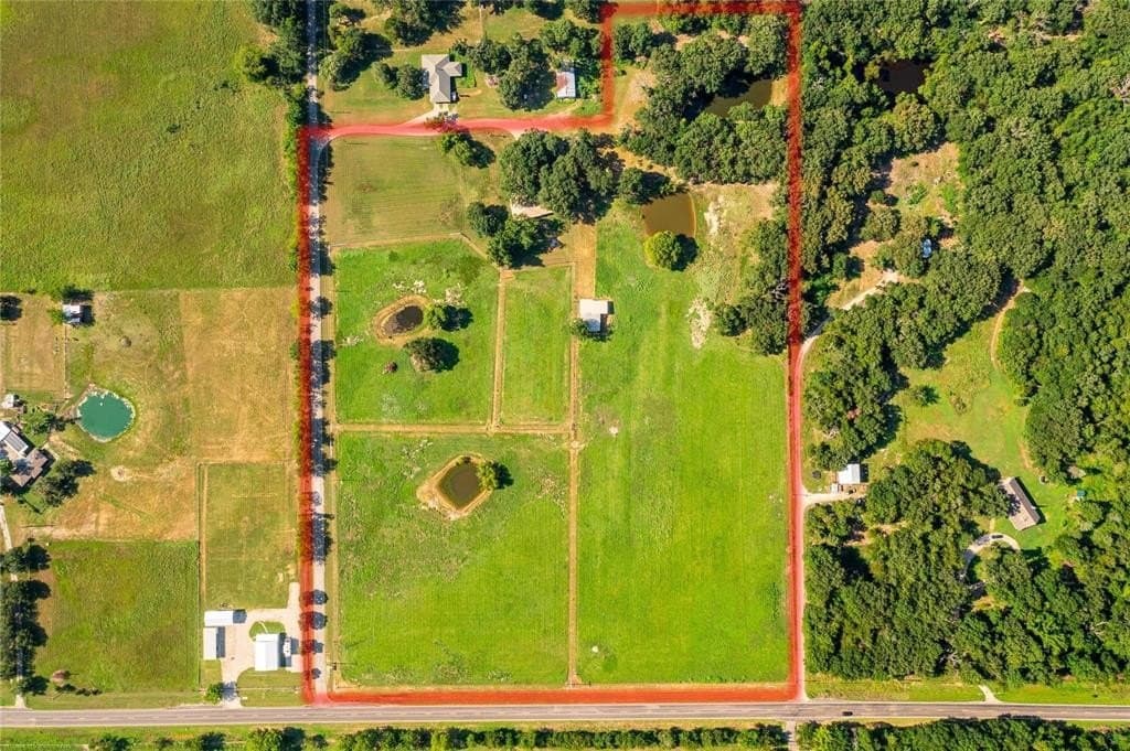 17.95 acres in Hunt County gallery image 4
