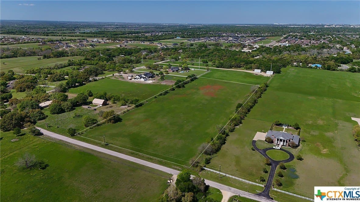 9.29 acres in Bell County - photo 4
