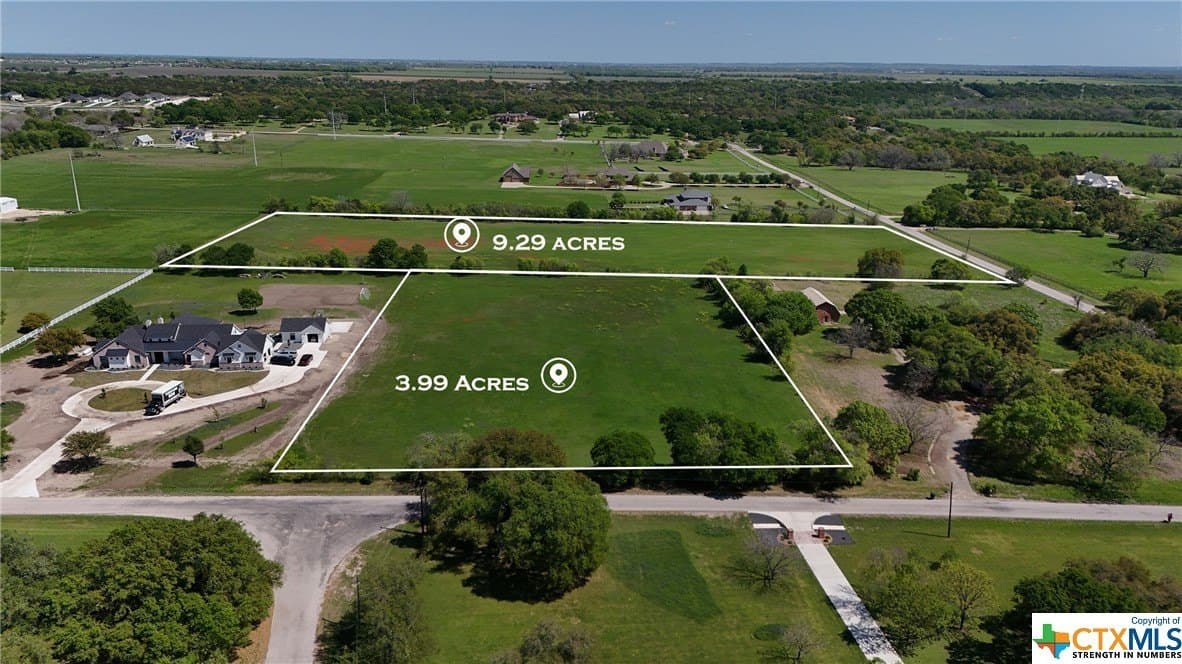 9.29 acres in Bell County - photo 9