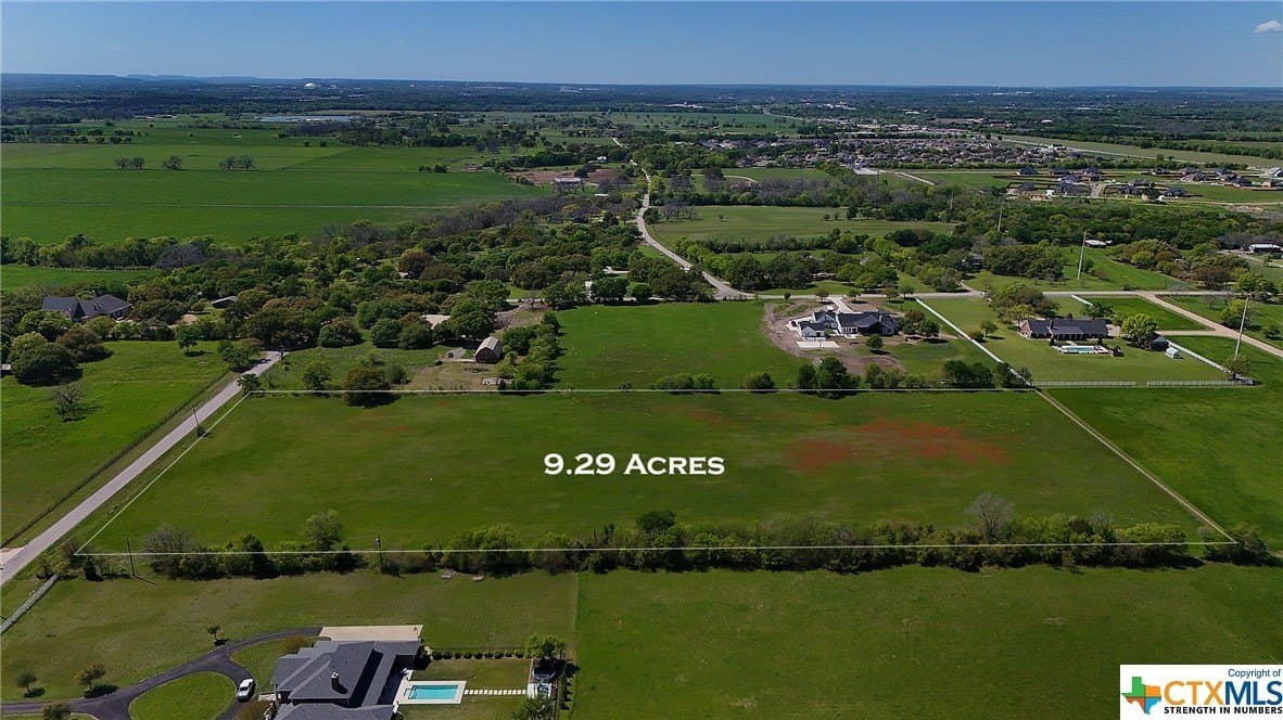 9.29 acres in Bell County - photo 2