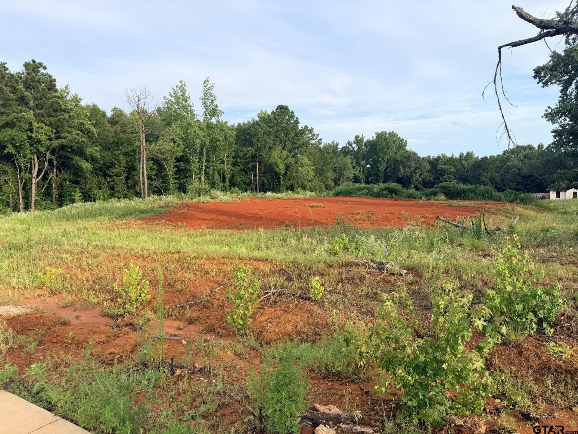 0.83 acres in Smith County featured view