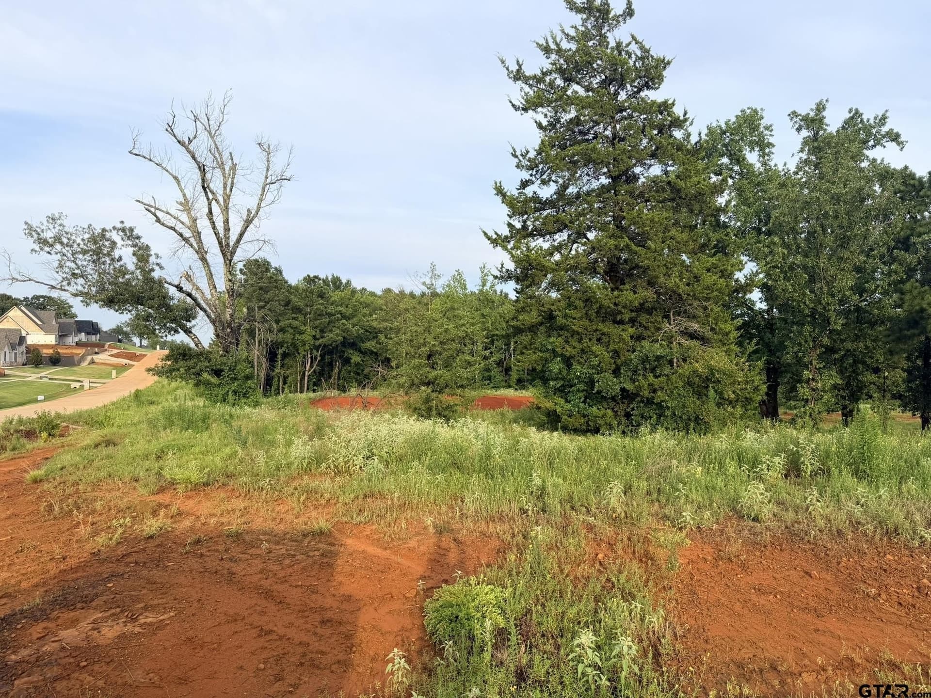 0.83 acres in Smith County gallery image 2