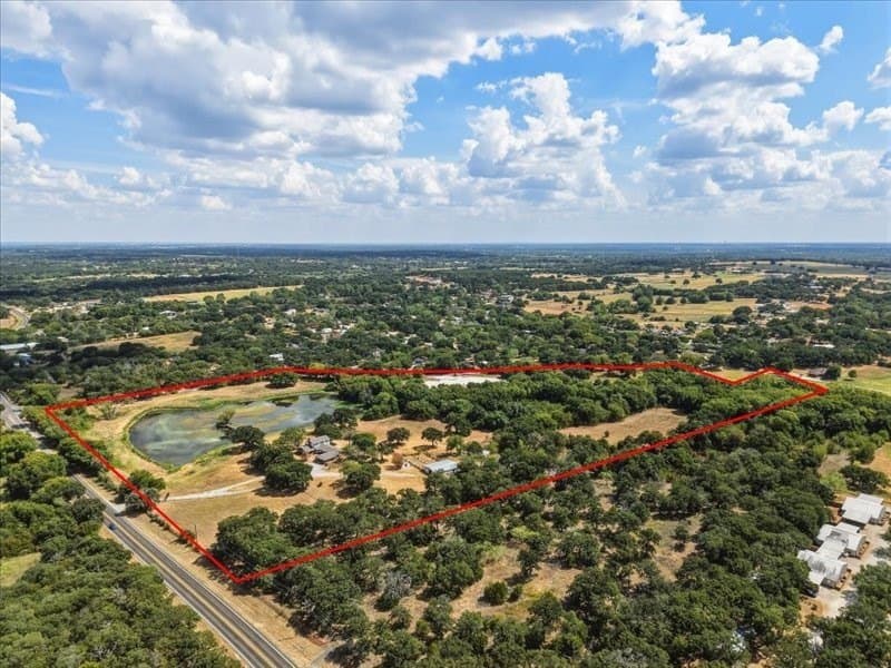25.46 acres in Johnson County - photo 4