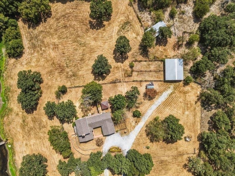 25.46 acres in Johnson County - photo 2