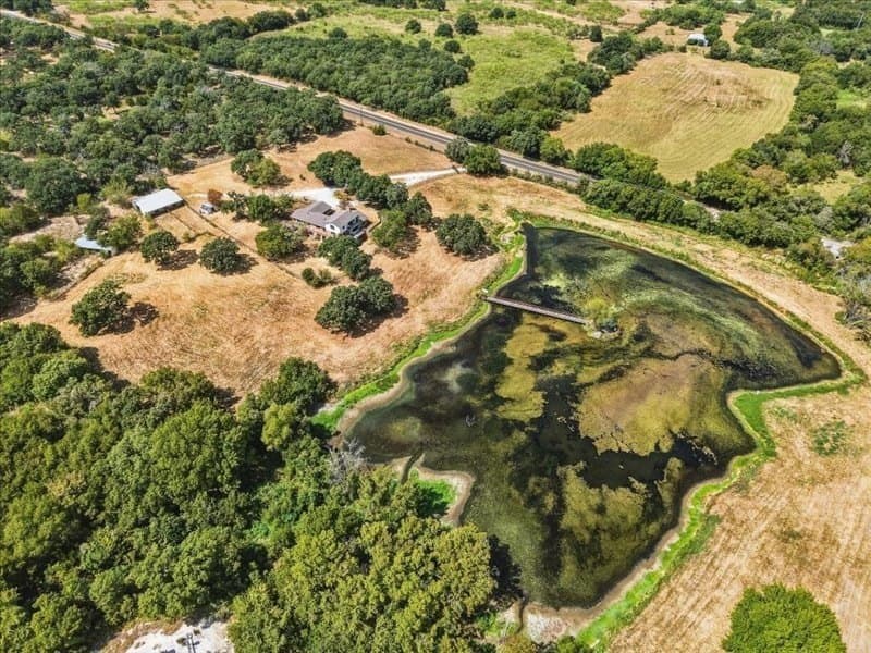 25.46 acres in Johnson County - photo 3