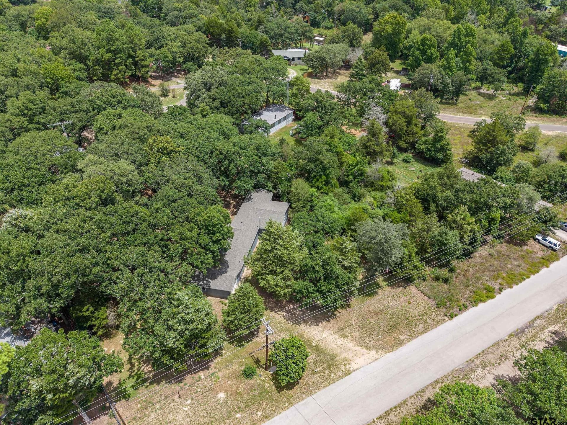 365 acres in Van Zandt County gallery image 2