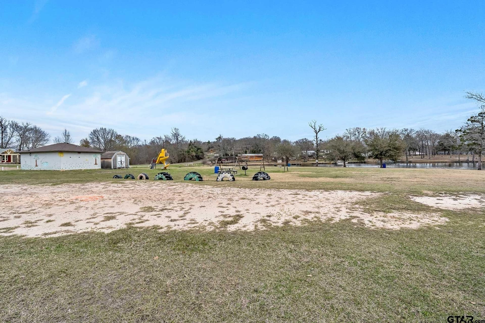 365 acres in Van Zandt County - photo 32
