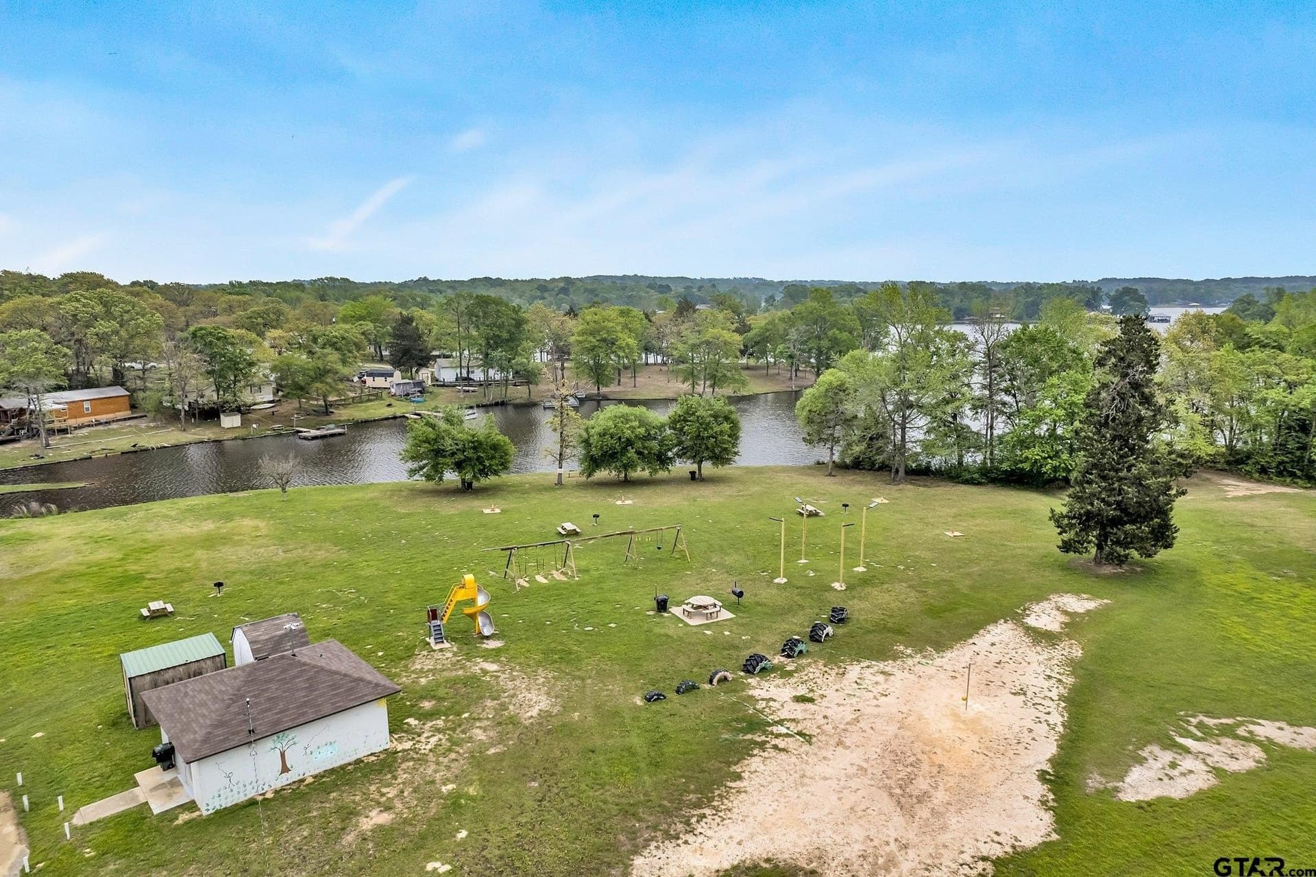 365 acres in Van Zandt County - photo 33