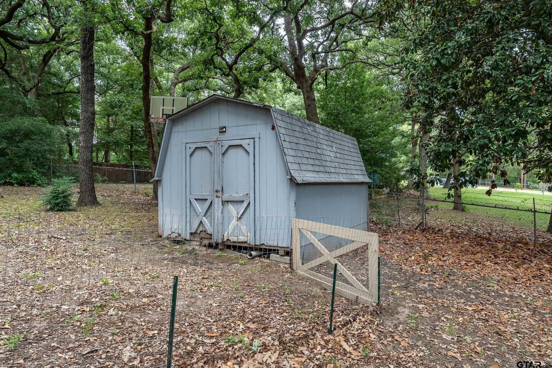 365 acres in Van Zandt County - photo 24