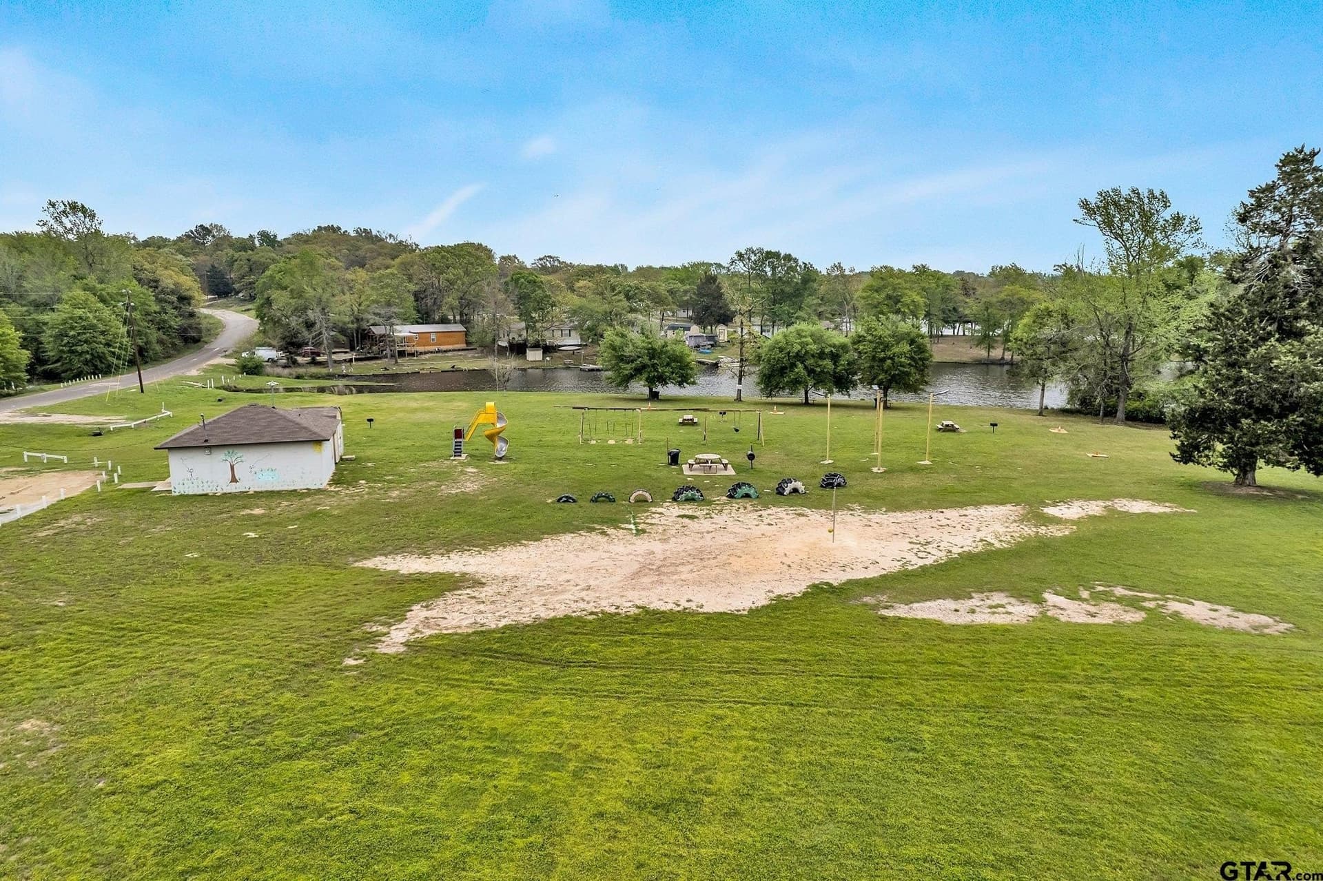365 acres in Van Zandt County - photo 38