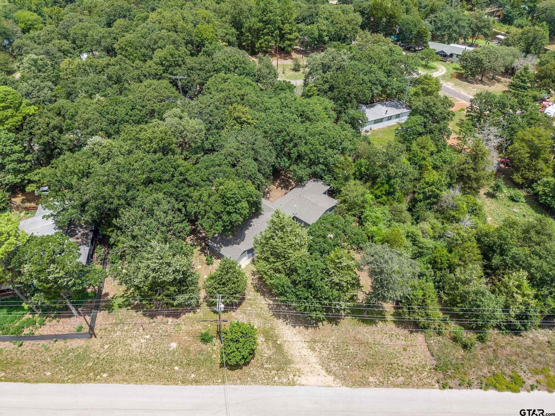 365 acres in Van Zandt County - photo 27