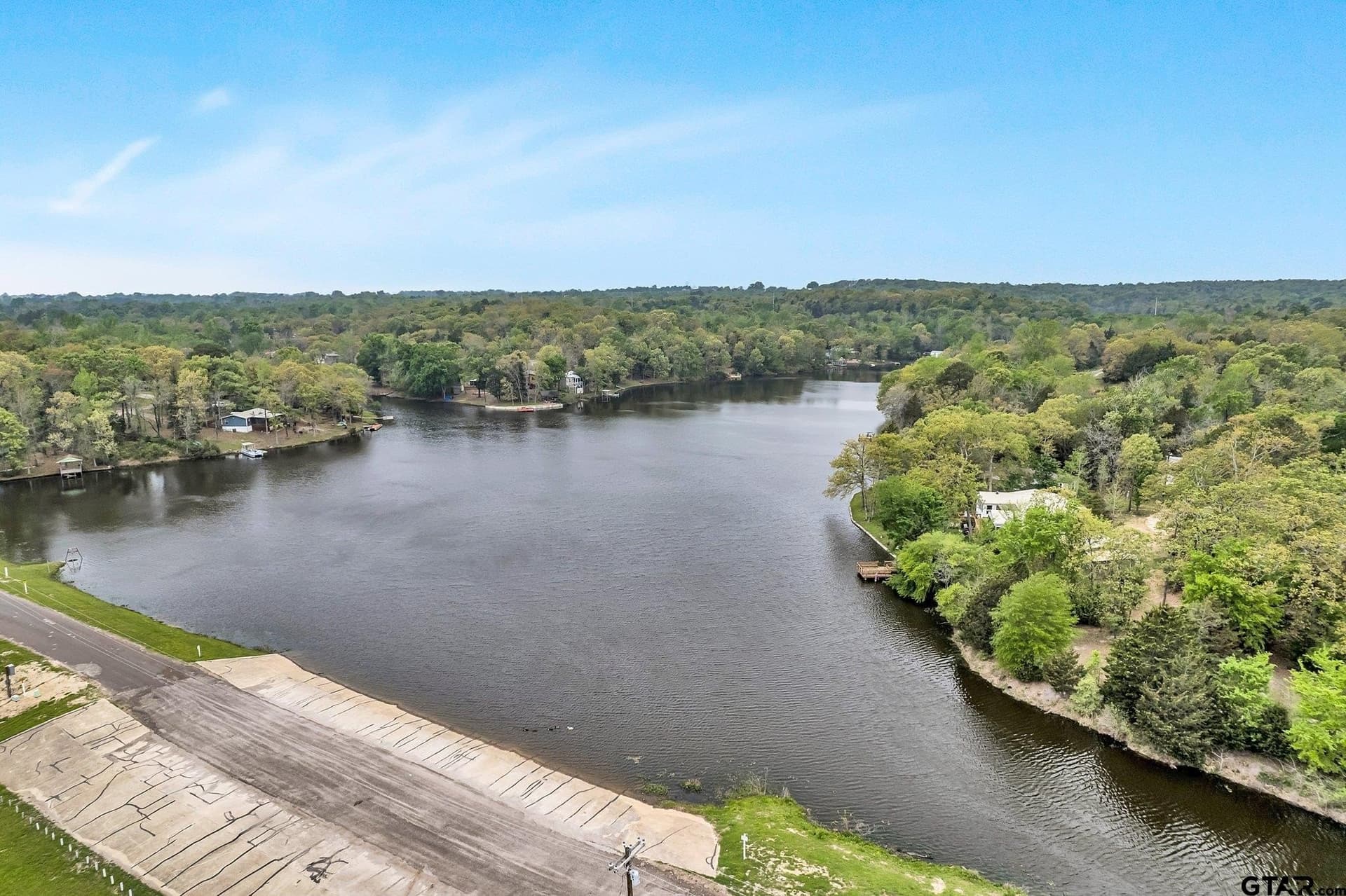 365 acres in Van Zandt County - photo 39