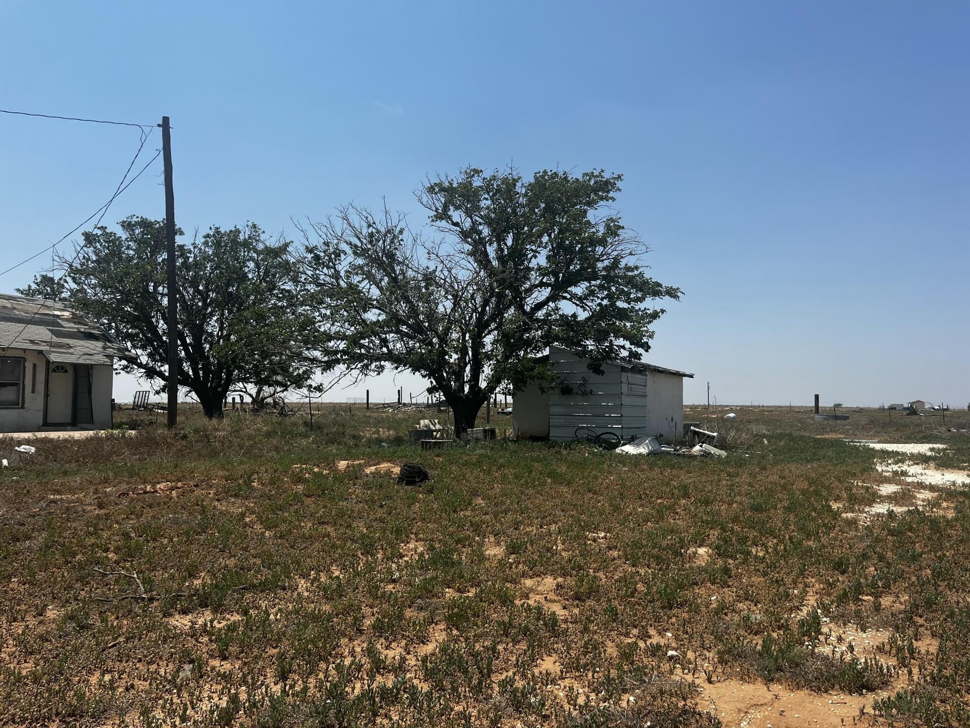 5.01 acres in Hockley County - photo 5