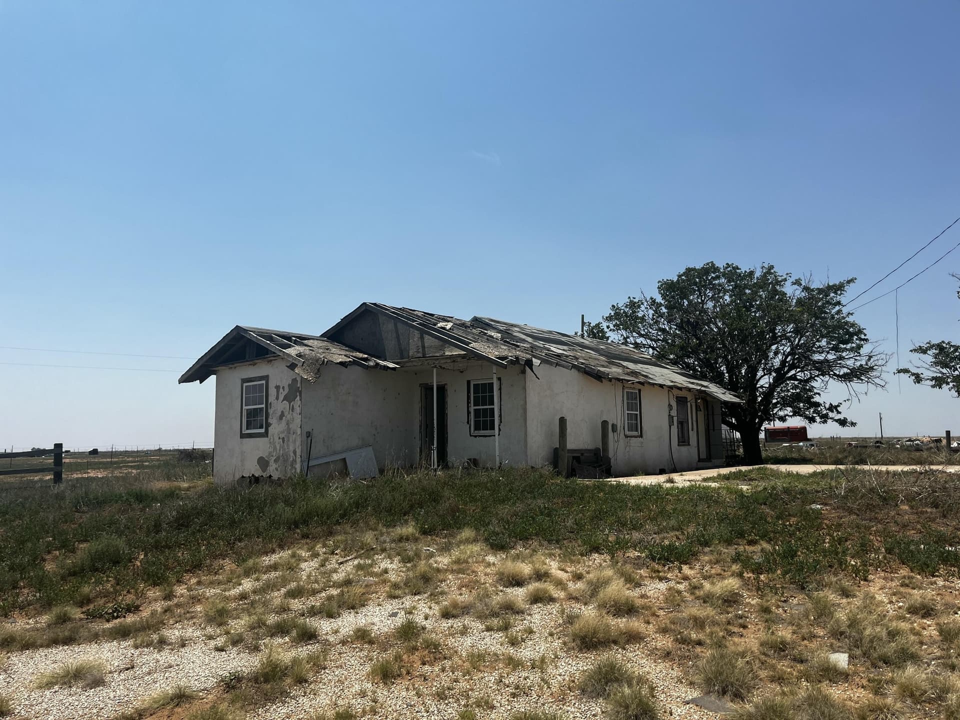 5.01 acres in Hockley County - photo 2